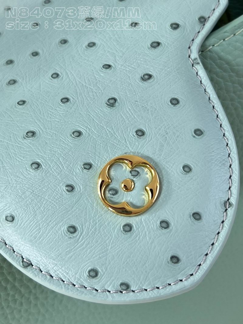 Louis Vuitton Top Handle Bags